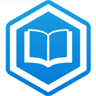 Xyfir Books - Ebook Reader, Storage, Management icône