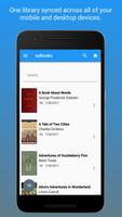 Xyfir Books - Ebook Reader, Storage, Management Affiche