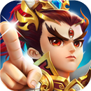 西遊記口袋版-降妖伏魔闖天關 APK