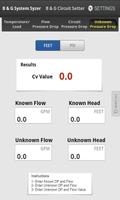 Bell & Gossett SystemSyzer تصوير الشاشة 1