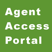 Agent Access Portal icon