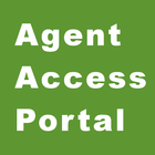 Agent Access Portal icône
