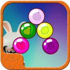 Rabbit Bubble Classic icon