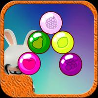 Rabbit Bubble Classic Screenshot 1