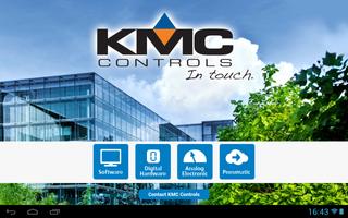 KMC Product Resource Affiche