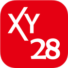 XYmusic & 28Stage icon