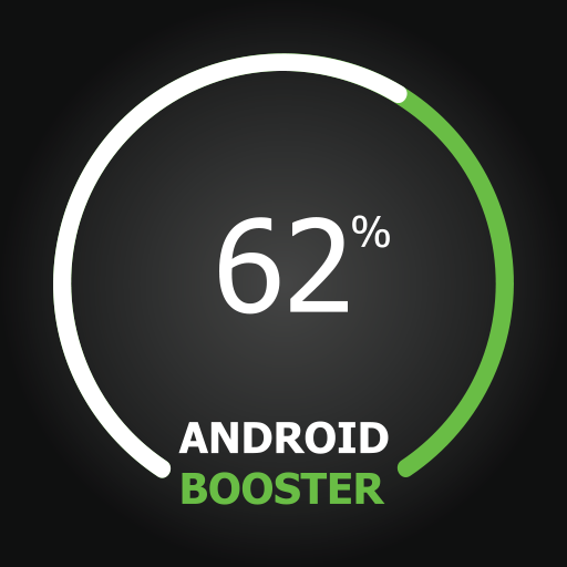 AndBooster (Memory Cleaner)