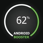 AndBooster (Memory Cleaner) آئیکن