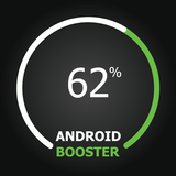 AndBooster (Memory Cleaner) icono