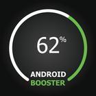 AndBooster (Memory Cleaner) أيقونة