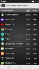 AndBooster (Memory Cleaner) APK download