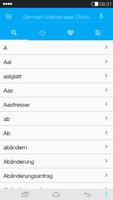 German<->Vietnamese Dictionary الملصق