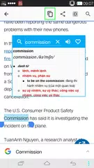 Dictdroid Dictionary APK download