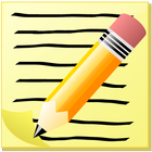 XNote Notepad Notes icon