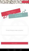 Erotic truth or dare 截圖 3