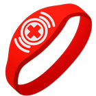 Opaska Medyczna NFC icon