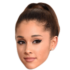Fibblie Ariana Grande icon