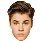 Fibblie Justin Bieber icon