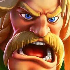 Скачать Celtic Tribes - стратегия ММО APK