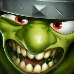 Скачать Goblins Attack: Tower Defense XAPK