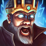 Land of Legends - Epic Fantasy RPG ícone