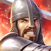 Lords & Knights icon Lords & Knights icon