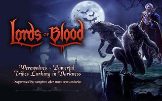 Lords of Blood скриншот 1