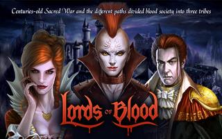 Lords of Blood imagem de tela 2