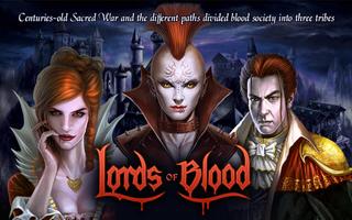 Lords of Blood capture d'écran 2