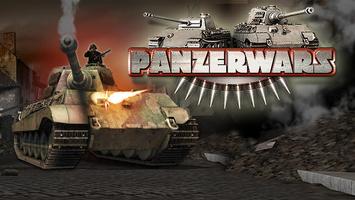 PanzerWars Cartaz