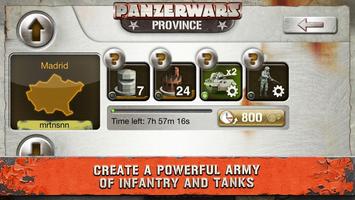 PanzerWars imagem de tela 2