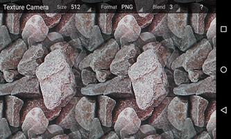 Texture Camera スクリーンショット 2
