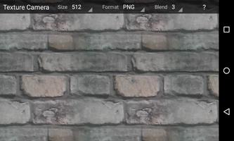 Texture Camera скриншот 3