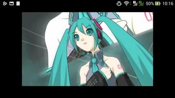 Collection of Vocaloid screenshot 1