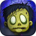 Zombie Road Kill : Hill Shooter