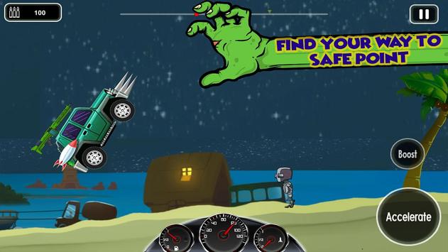 Download Zombie Road Kill Hill Shooter Apk For Android Latest