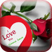 Name On Love Photo & Pics - Name Art 2019 APK
