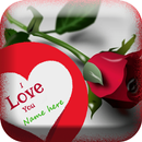 My name Love Photo & Picture APK