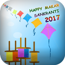 Makar sankranti Greetings 2017 APK