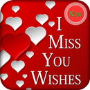 I Miss You &  Miss You Images APK