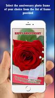 Happy Anniversary Greeting 截图 1