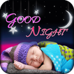 lovely good night images