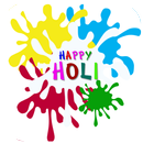 Happy Holi Wishes- होली की शुभकामनाएं APK