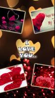 Love Images - Love Messages imagem de tela 1