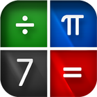 Calculator biểu tượng