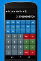 Calculator Cartaz