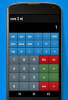 Calculator ภาพหน้าจอ 1