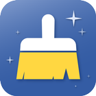 SpaceX Cleaner icon