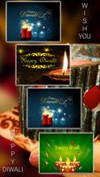 Happy Diwali greetings 2016 imagem de tela 2