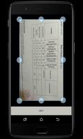 OCR Document Scanner screenshot 3